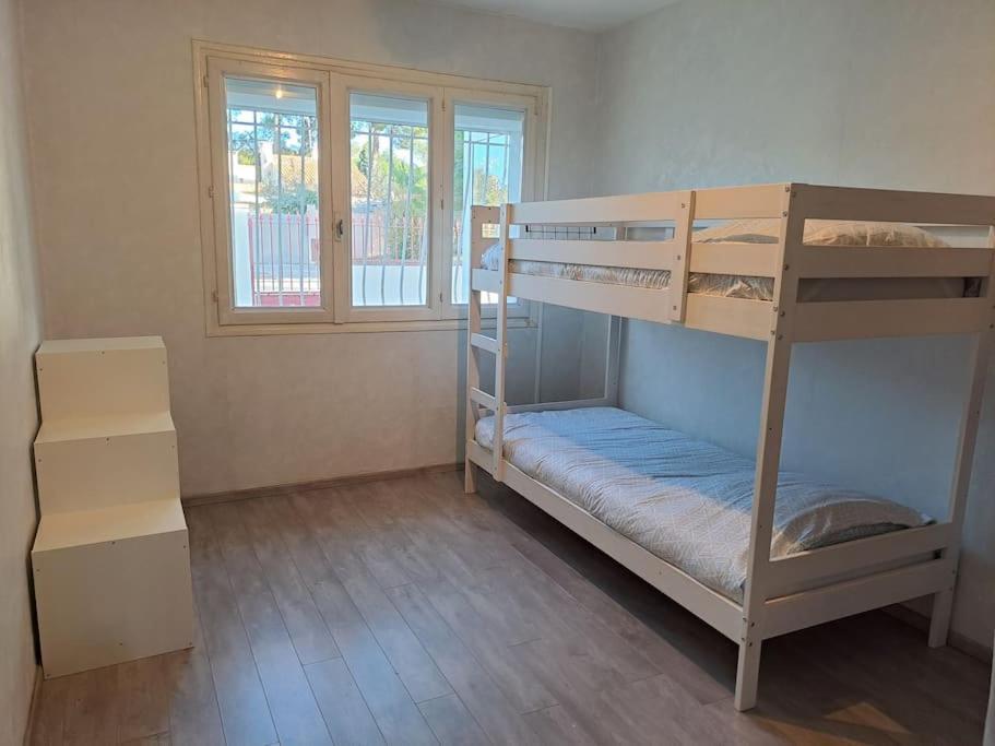 Le Ces-Spacieuse Maison - Wifi Jardin - Parking Gratuit - 15Min Des Plages 베지에 외부 사진